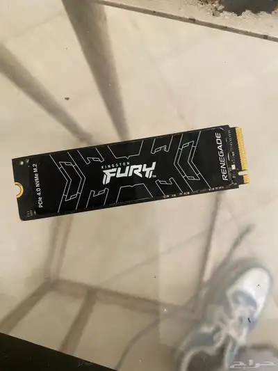 SSD 0