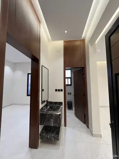 للبيع ارواف ارضيه وارواف علويه بالمحالة ابها دره المحاله 39