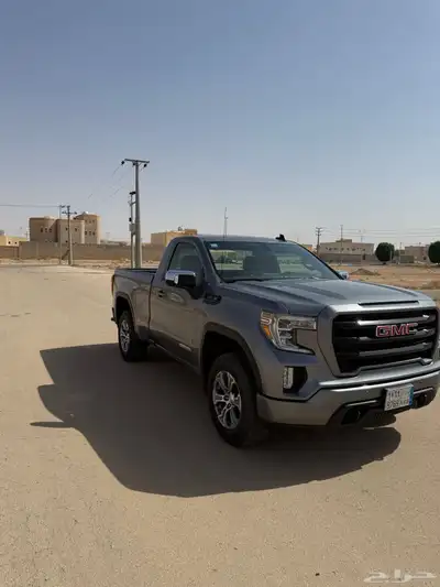 جمس سييرا للبيع 2020 1