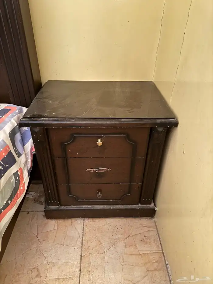 اثاث للبيع مع مكيفات 4