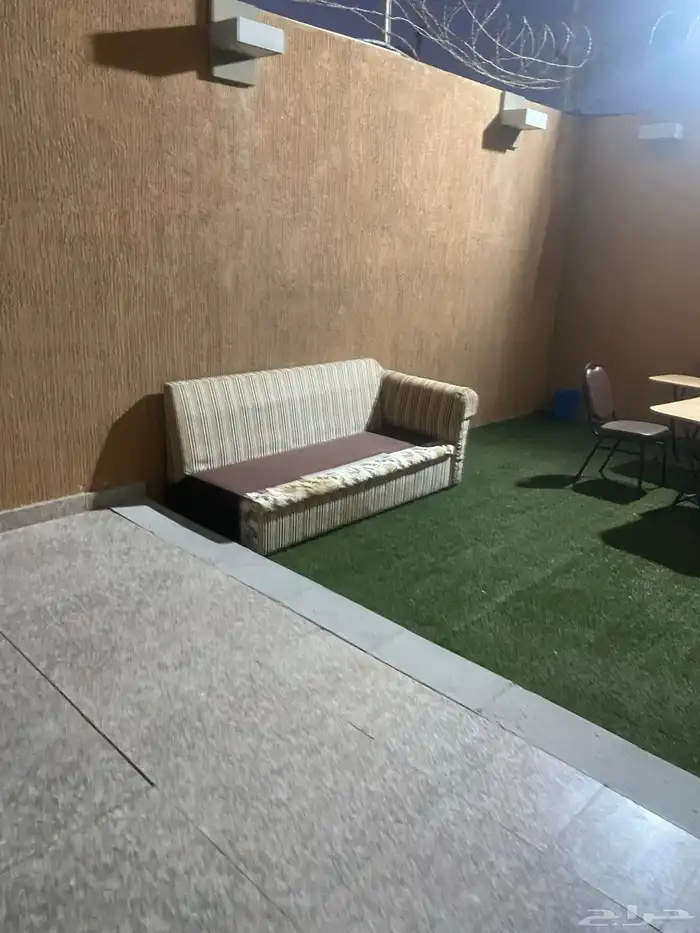 طقم كنب 2