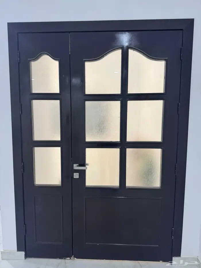 ابواب قشره وابواب زجاج 3