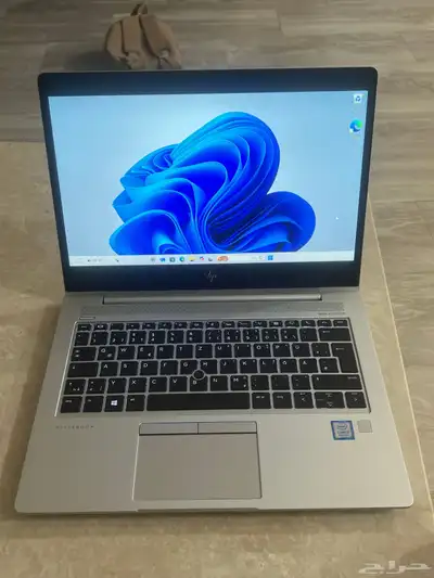 لابتوب Hp Elitebook 3