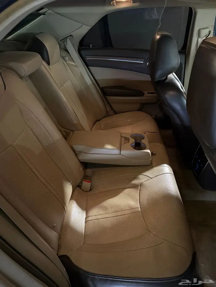 كرايسلر C300 2013 2