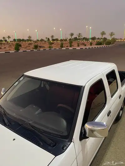 ددسن جايه وجهيه مع راعيه الاول 1