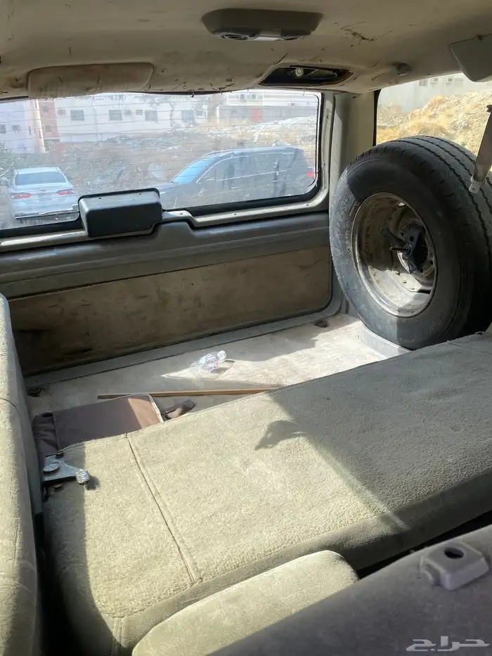 جمس سوبربان 1998 16