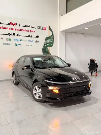 اكسنت فليت استاندر 2025 0