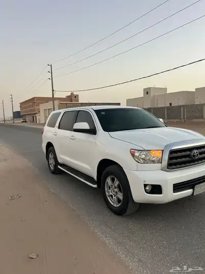 سكويا 2010 1