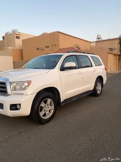 سيكويا دبل 2011 1