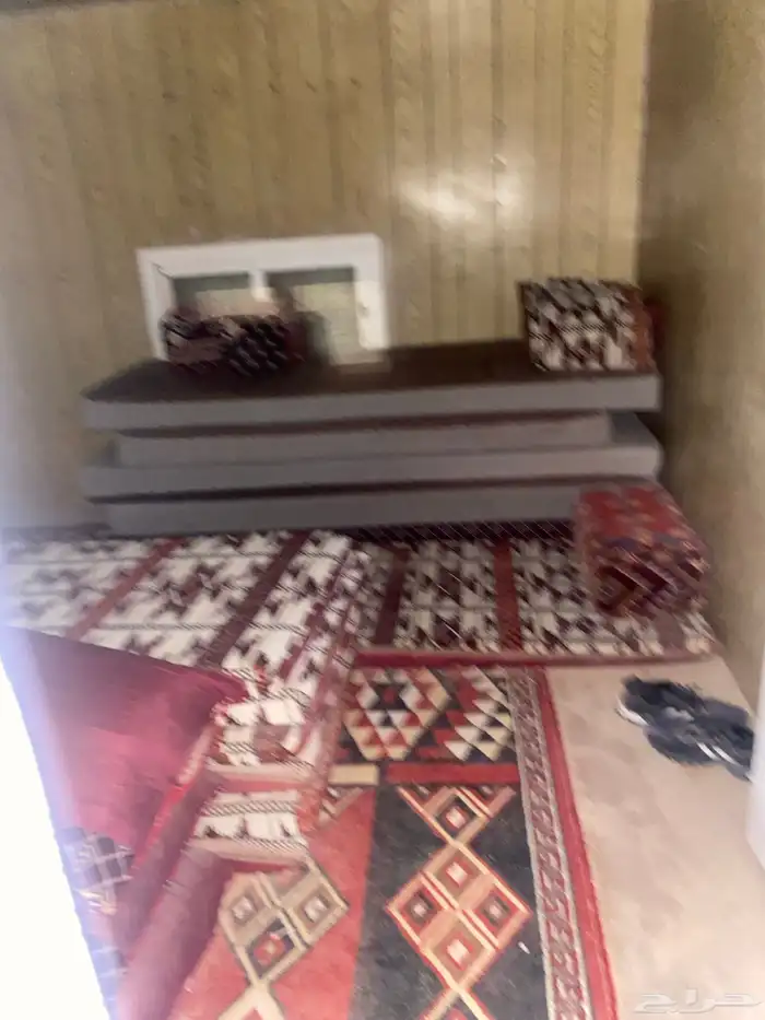 غرفه للبيع 12