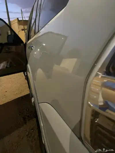 باجيرو 2011 6