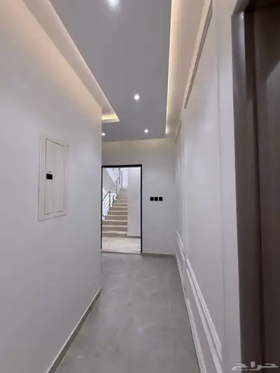 للبيع شقق علويه طريق ابها الخميس حي الضيافه بسعر 550 الف 11