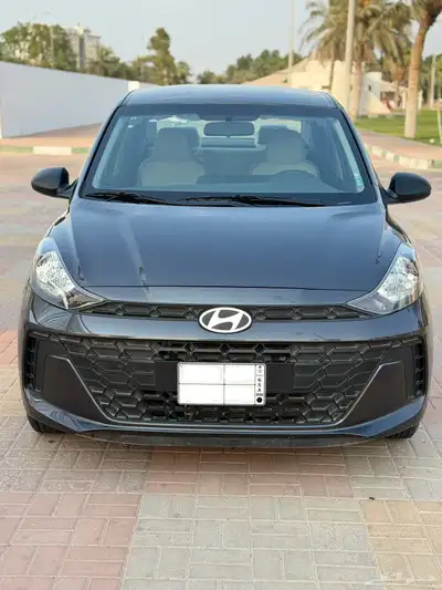 هونداي i10 2024 شبه جديده للمستخدم 4
