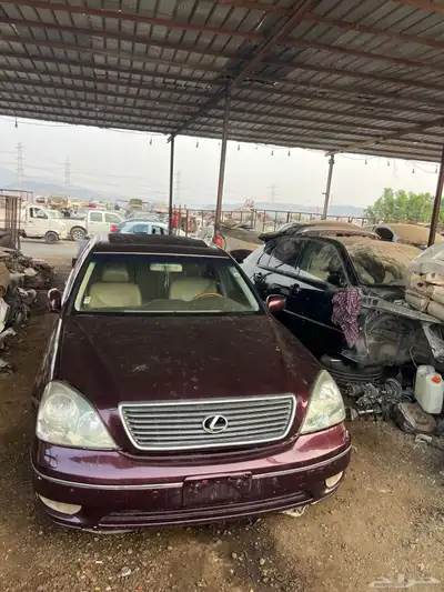 تشليح قطع غيار لكزس Rx350 2012 مصدوم 43