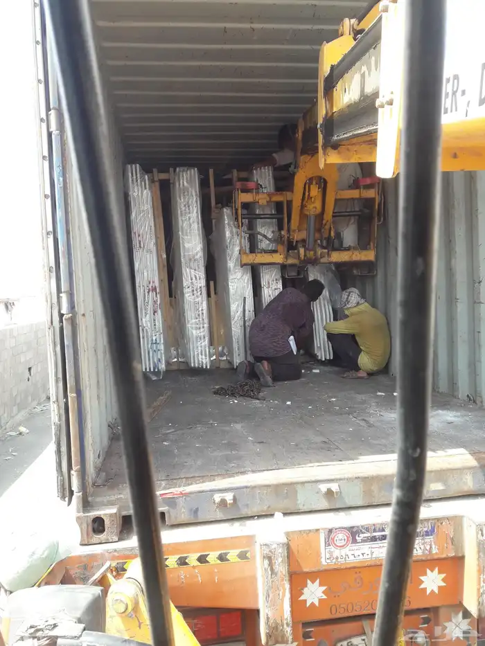 للإيجار رافعة  شوكية سكين بوم فورك لفت 9