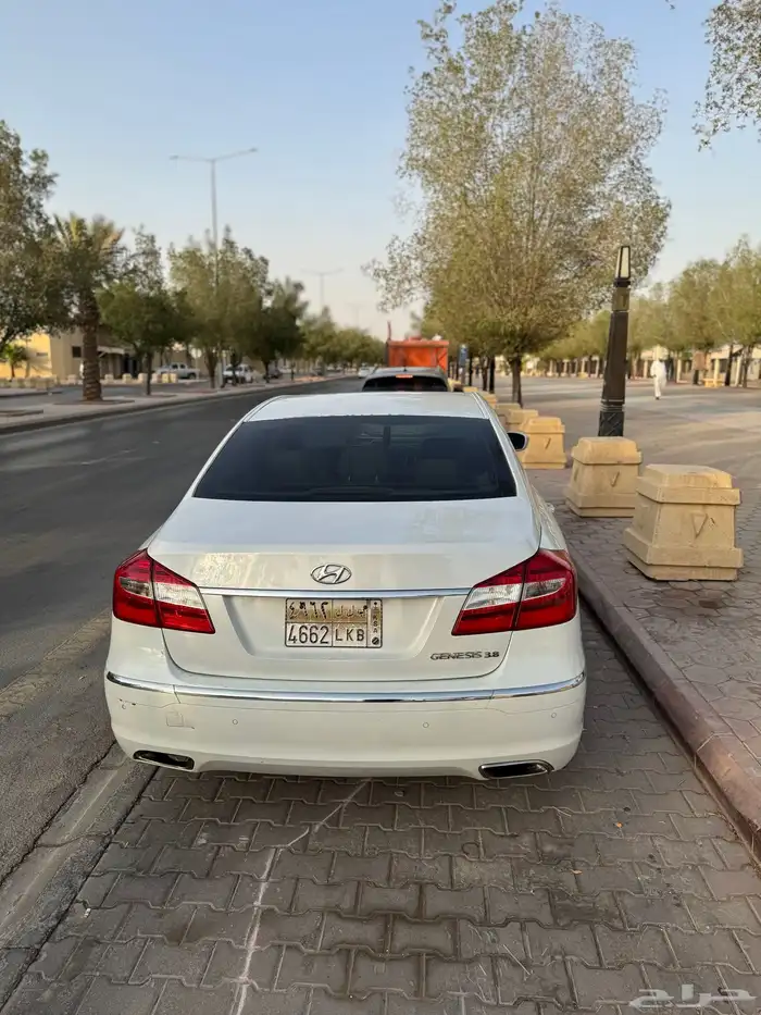 جنسس 2013 4