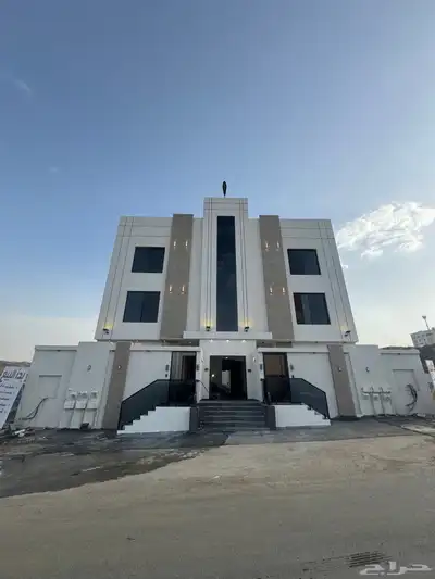 للبيع بأبها شقق تمليك علوي مع سطح خاص ومصعد جاهز شغال 2