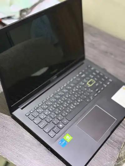 لابتوب للبيع كور اي 5 رامات 8 جيجا كالجديد 1