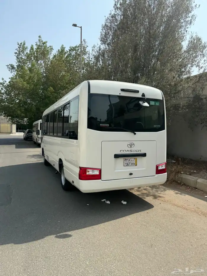 باص للايجار 14