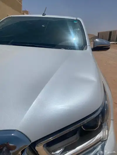 هايلكس 11