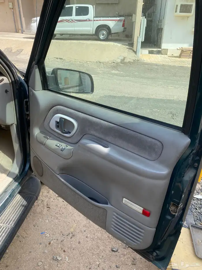 جمس سوبربان 1998 14
