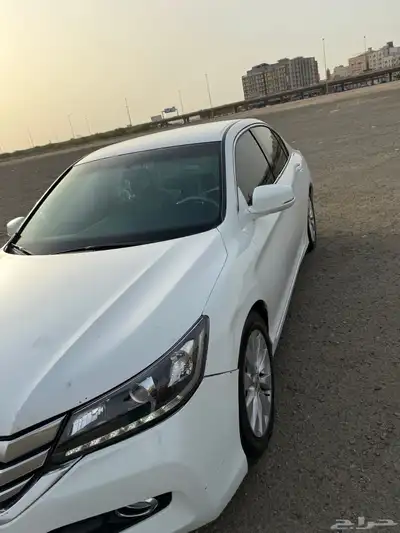 هوندا 6