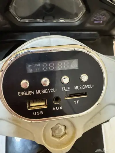 دباب اطفال فخم 2