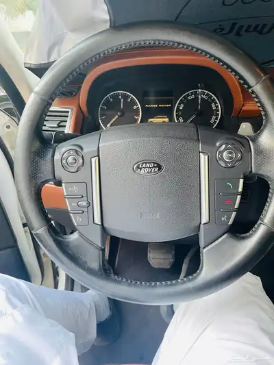 range rover 2010 hse 10