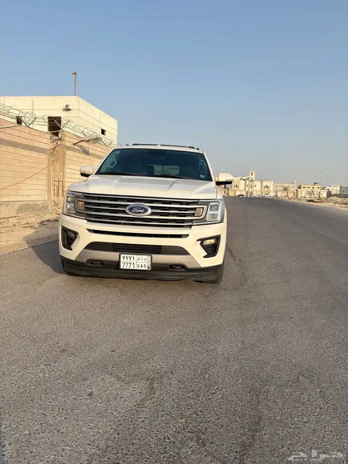 فورد اكسبديشن فل كامل دبل 0