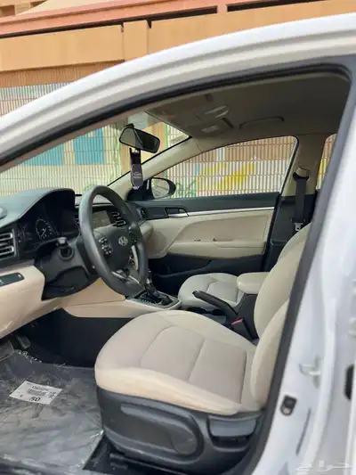 هيونداي النترا 2019 10