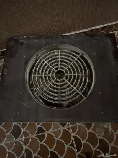 مروحة شفط 2