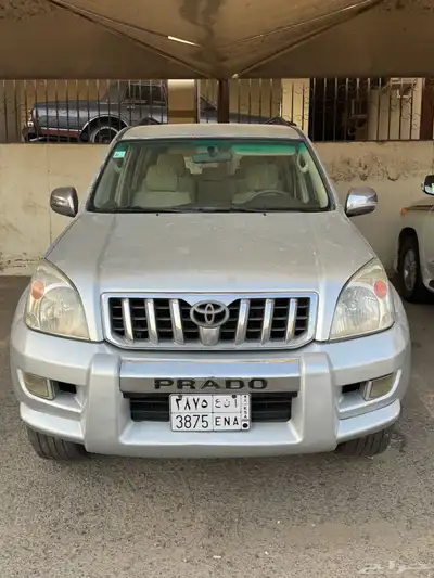 برادو 2006 0