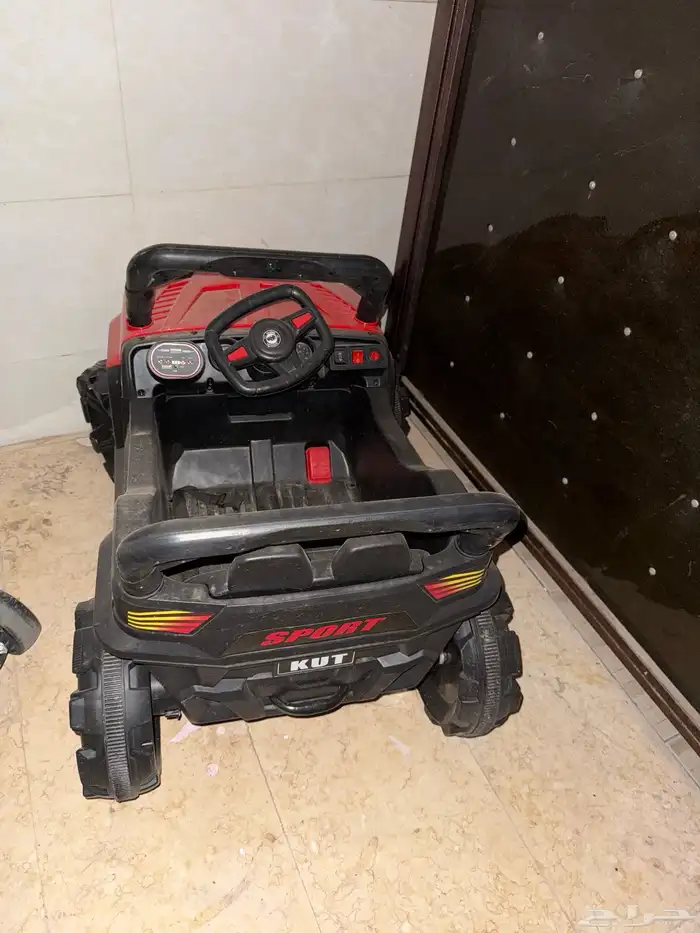 سياره كهرباء 1