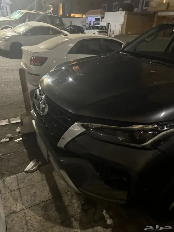فوتشينر 2023 للبيع ديزل vx 1