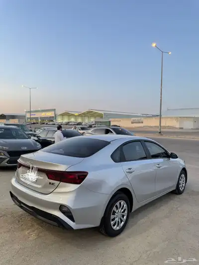 كيا سيراتو 2023 - ستاندر بحالة الوكاله 3