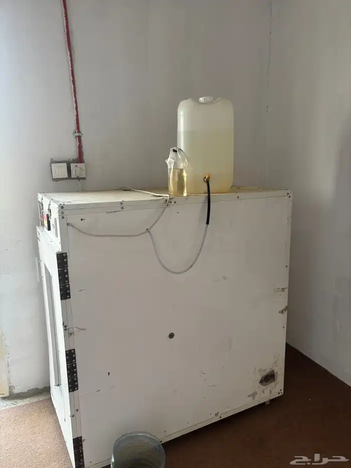 فقاسه 1