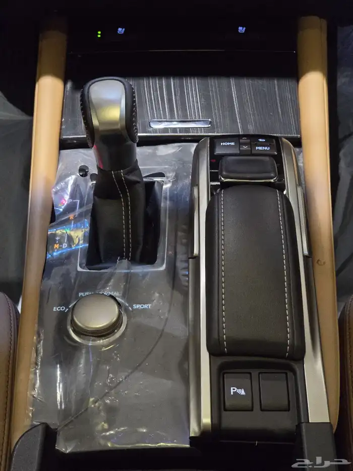 لكزس GS300 موديل 2018 بحاله الوكاله مخزن 11