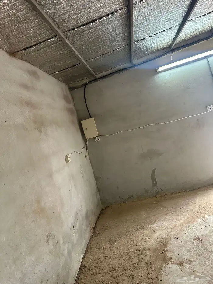 حوش غنم للاجار او لتنازل 1