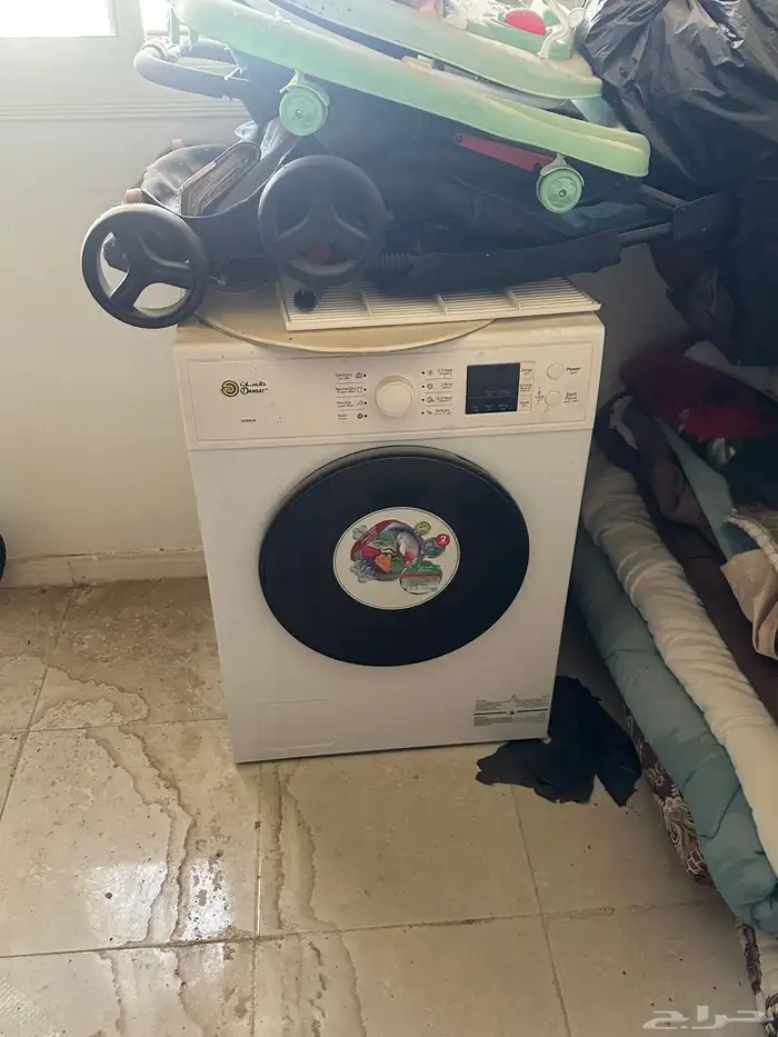 اثاث فخم للبيع كامل 10