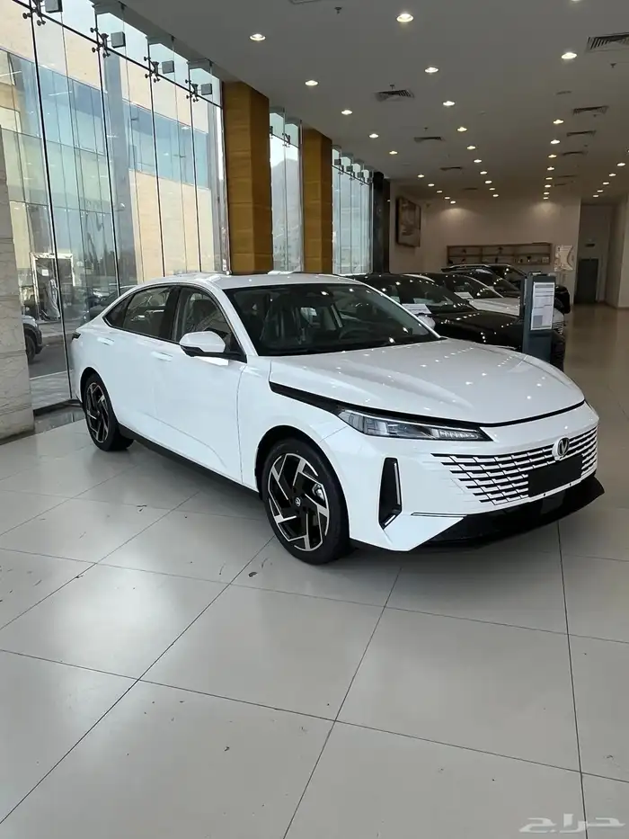 شانجان ايدو بلس موديل 2025 بسعر خاص ورمزي 11