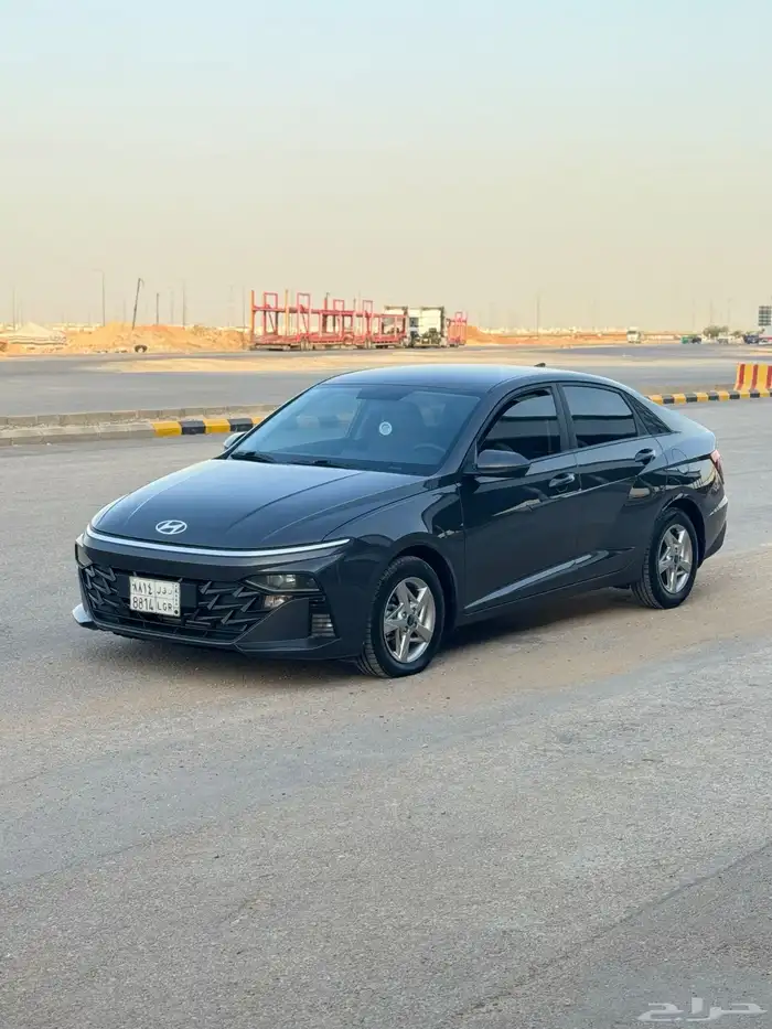 اكسنت 2024 1