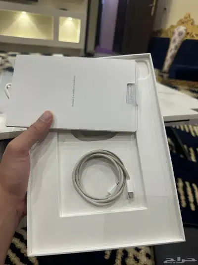 ايباد 4