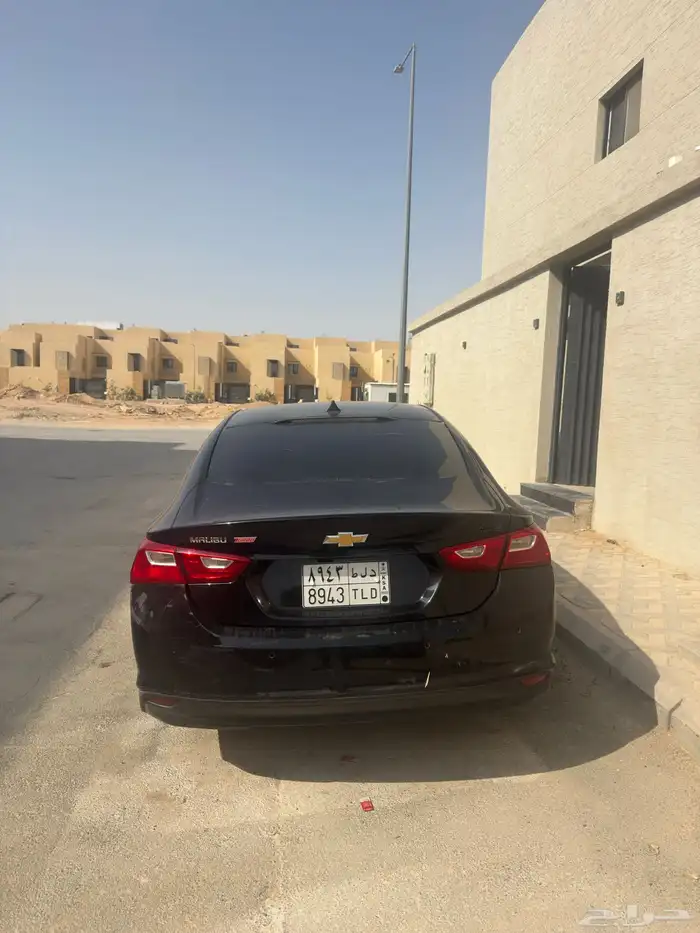 ماليبو 2020للبيع او للبدل 1