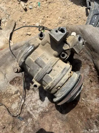 كرسيدا موديل 95  94 96 97 البيع قطع فقط 6