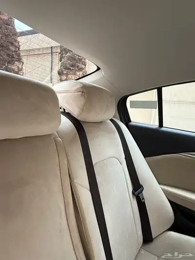 مازدا 2024 ( 6 ) ذهبي نظيف جدا 53