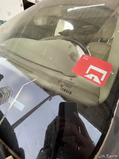 تشليح مرسيدس s350 2007-2013 8