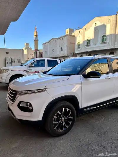 شيفرولية جروف فل كامل 2023 3