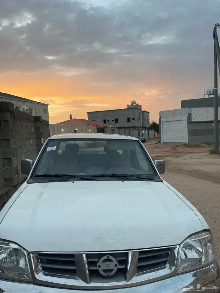 للبيع ديتسن موديل 2000 0