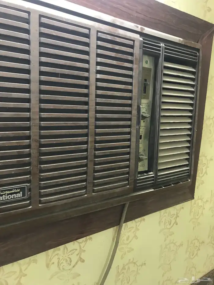 طبلون  ثلاجه مكيف 1
