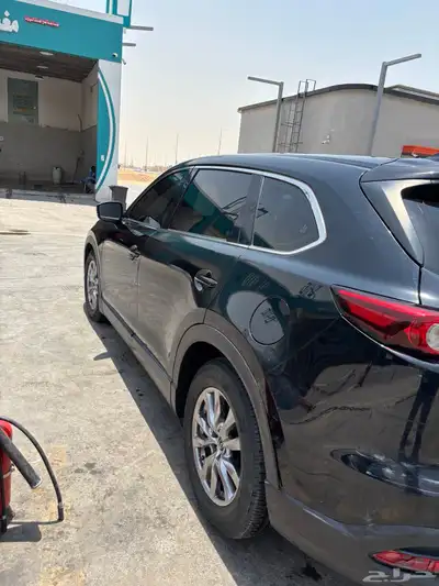 CX9 موديل 2017 3